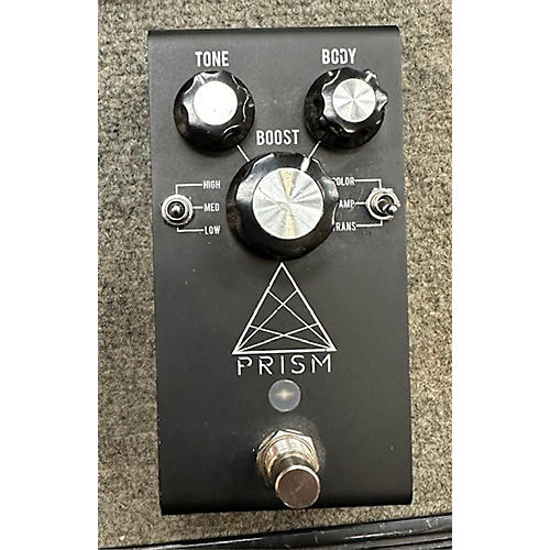 PRISM Effect Pedal