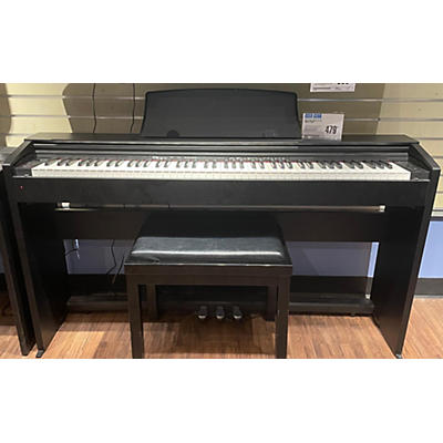 Casio PRIVIA PX-770 Digital Piano