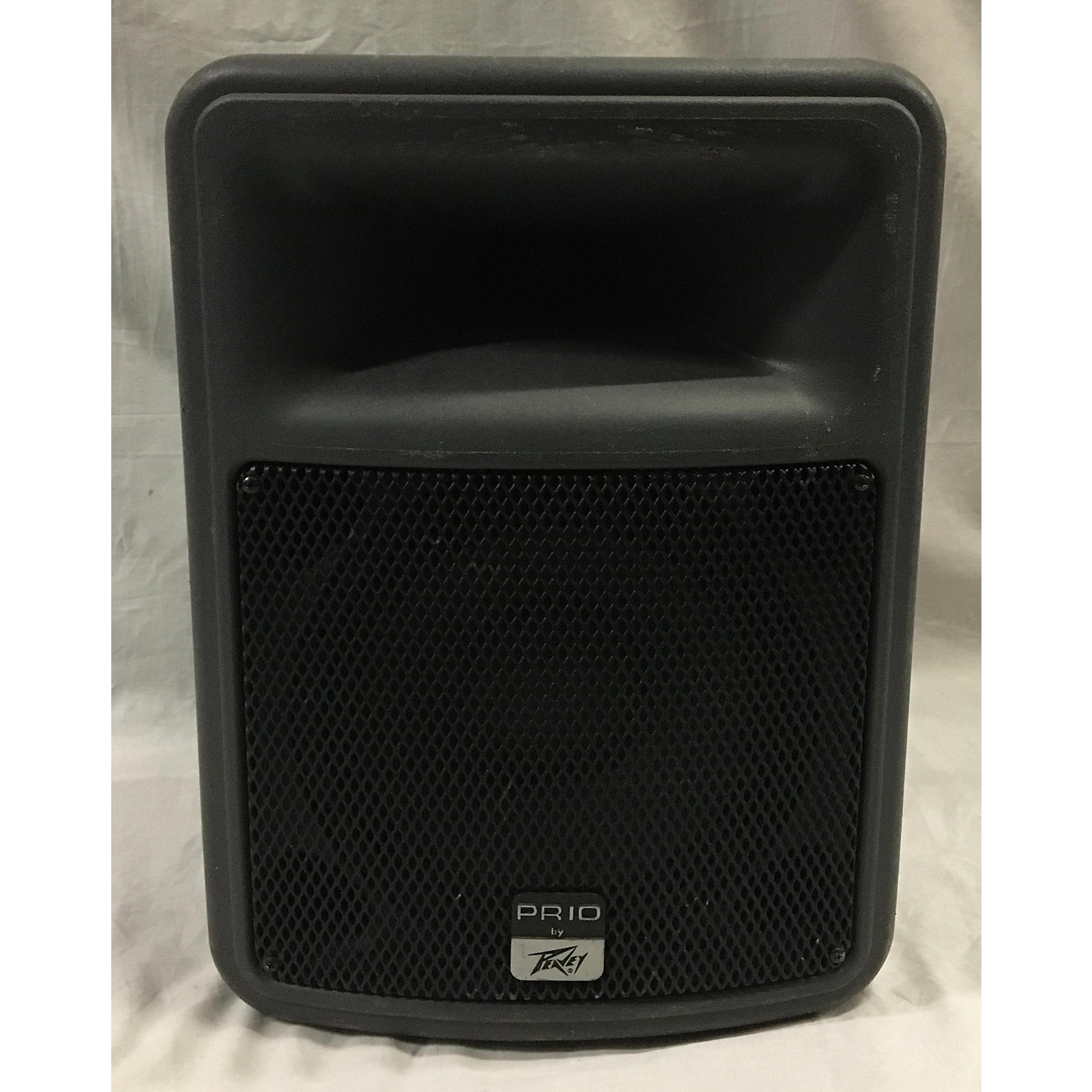 Used Peavey PRNEO10 Unpowered Speaker Musician's Friend