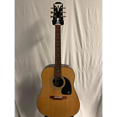 Epiphone PRO-1 Acoustic Guitar