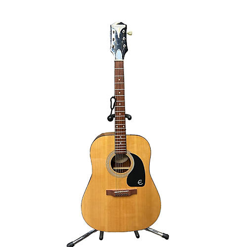 Epiphone PRO-1 Acoustic Guitar Natural