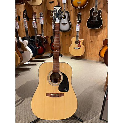 Epiphone PRO-1 Acoustic Guitar