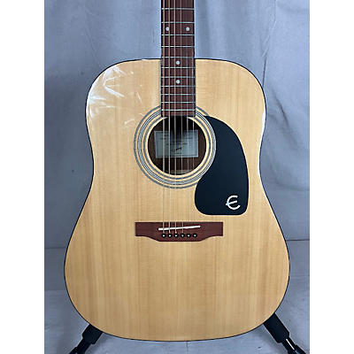 Epiphone PRO-1 Acoustic Guitar