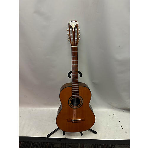 Epiphone PRO-1 Classic Classical Acoustic Guitar Antique Natural