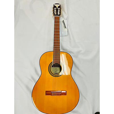 Epiphone PRO-1 Nylon Classical Acoustic Guitar