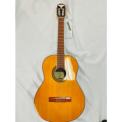 Epiphone PRO-1 Nylon Classical Acoustic Guitar Natural