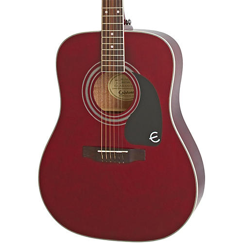 PRO-1 PLUS Acoustic Guitar