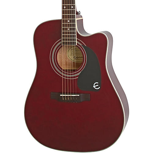 PRO-1 Ultra Acoustic-Electric Guitar