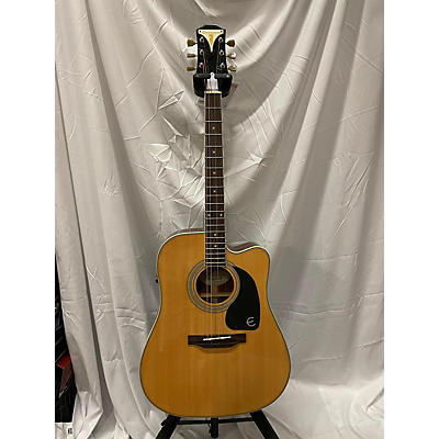 Epiphone PRO-1 Ultra Acoustic Electric Guitar