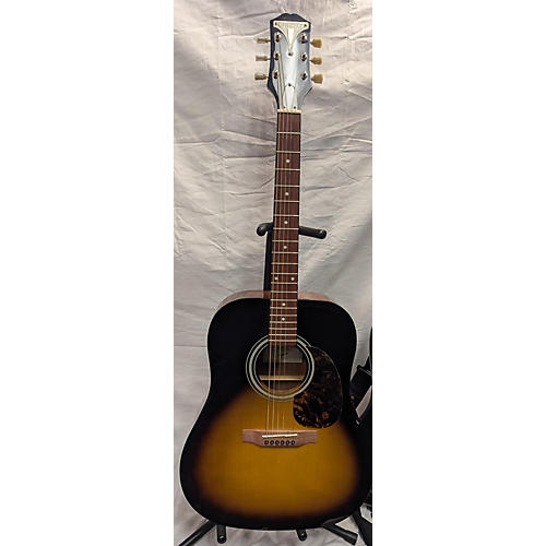 Epiphone PRO1 VS Acoustic Guitar Natural Musician's Friend