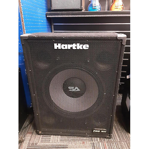 Hartke PRO 1800 Bass Cabinet