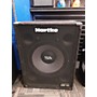 Used Hartke PRO 1800 Bass Cabinet