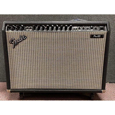 Fender PRO 185 Guitar Combo Amp