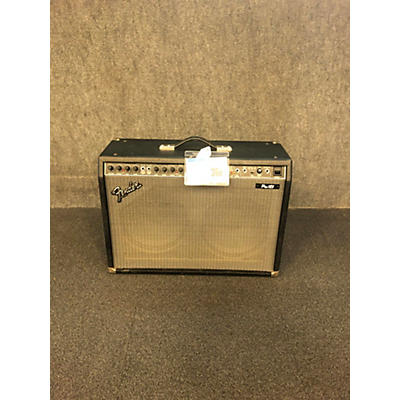 Fender PRO 185 Guitar Combo Amp