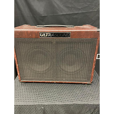 Ultrasound PRO 200 Acoustic Guitar Combo Amp
