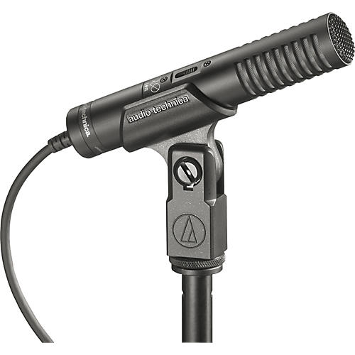 PRO 24 XY Stereo Condenser Microphone