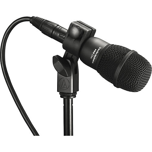 PRO 25ax Hypercardioid Dynamic Instrument Mic