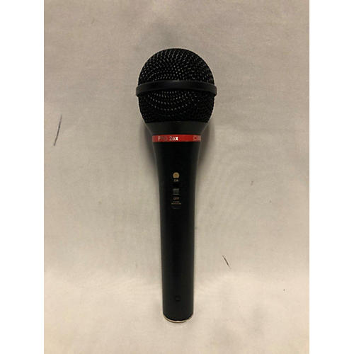 PRO 2ax Dynamic Microphone