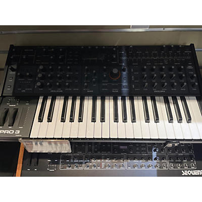 Sequential PRO 3 Synthesizer