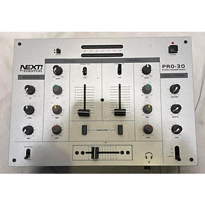 Stanton PRO 30 DJ Mixer