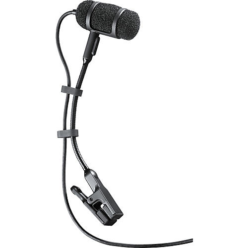 Audio Technica Pro 35 Cardioid Condenser Clip On Instrument Microphone Musician S Friend