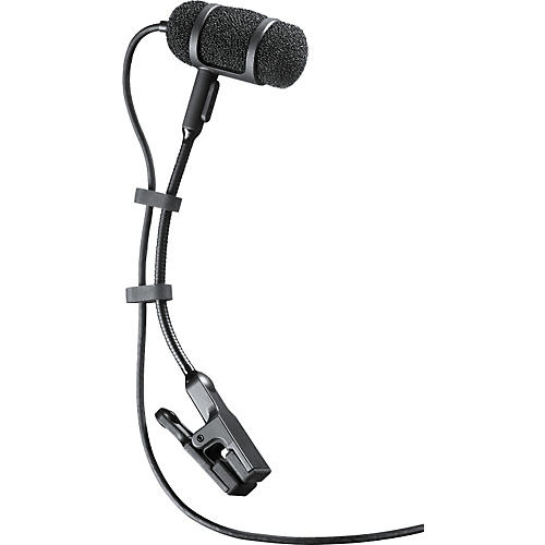 Audio-Technica PRO 35 Cardioid Condenser Clip-On Instrument Microphone Condition 1 - Mint