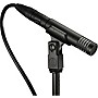 Open-Box Audio-Technica PRO 37 Small Diaphragm Cardioid Condenser Microphone Condition 1 - Mint