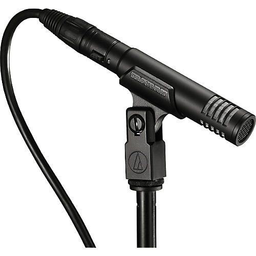 Audio-Technica PRO 37 Small Diaphragm Cardioid Condenser Microphone