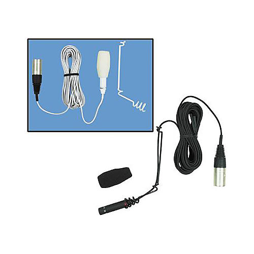 Audio-Technica PRO 45 Cardioid Condenser Hanging Mic Condition 1 - Mint Black