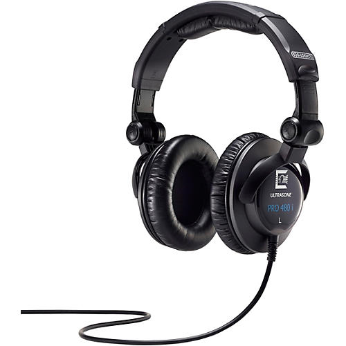 PRO 480i Studio Headphones