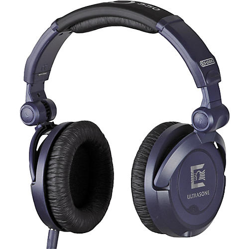 PRO 550 Stereo Headphones