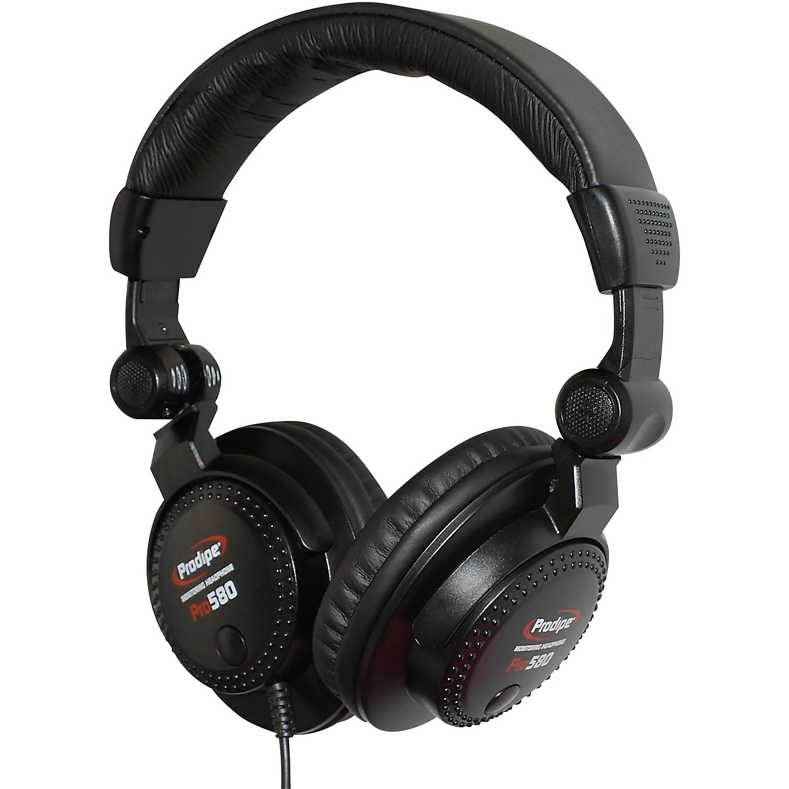 Prodipe PRO-580 Professional DJ and Studio Headphones | Musician's Friend