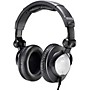 Open-Box Ultrasone PRO 580i Studio Headphone Condition 1 - Mint Black/Silver