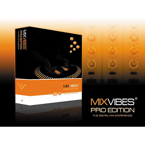 PRO 6 DJ Software