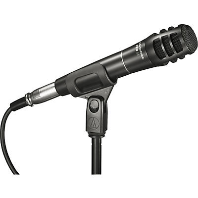 Audio-Technica PRO 63 Cardioid Dynamic Instrument Microphone