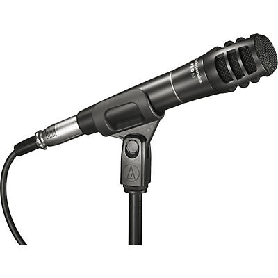 Audio-Technica PRO 63LC Cardioid Dynamic Instrument Microphone