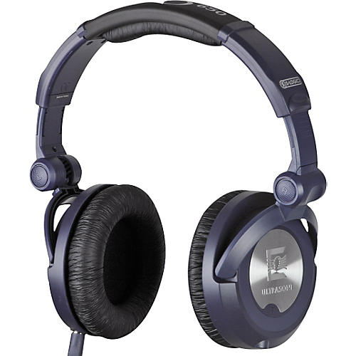 PRO 650 Surround Sound Stereo Headphones