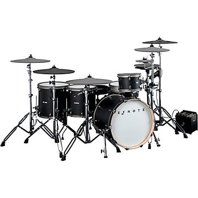 EFNOTE PRO 703X Special Electronic Drum Kit