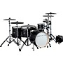 EFNOTE PRO 703X Special Electronic Drum Kit Black Oak Wrap