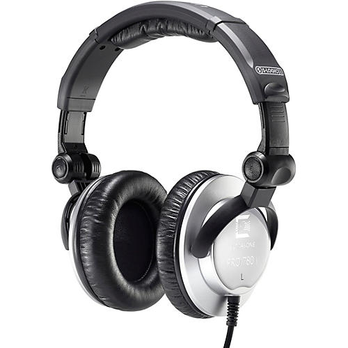PRO 780i Studio Headphones