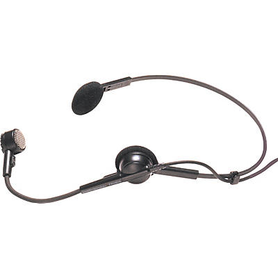 Audio-Technica PRO 8HEX Headset Mic