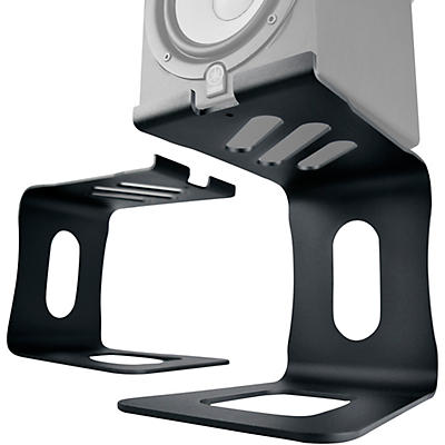 SOUNDRISE PRO-9 9" Studio Monitor Stands (Pair)
