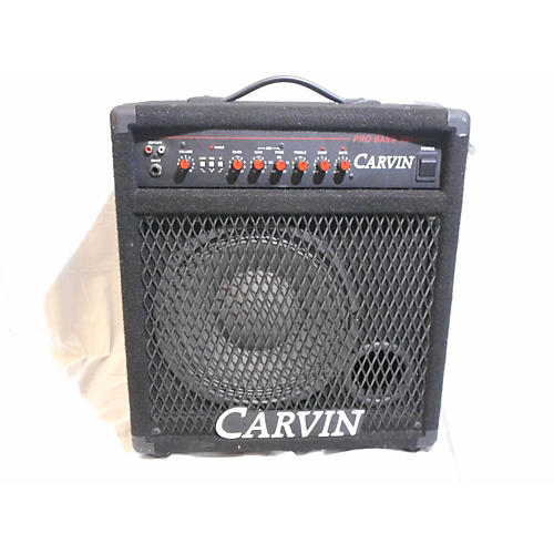 PRO BASS 100 Bass Combo Amp