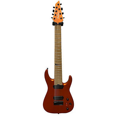 Jackson PRO DKA8M Solid Body Electric Guitar