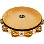 Open-Box LP Pro Double Row Headed Tambourine Condition 1 - Mint 10 in. Brass