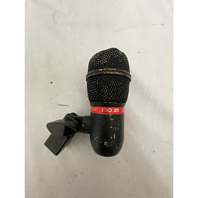 Audio-Technica PRO Dynamic Microphone
