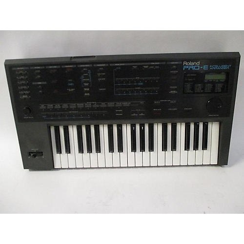 PRO-E Arranger Keyboard