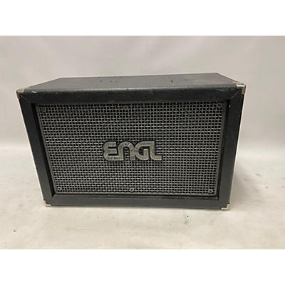 ENGL PRO E212VHB 2x12 120W Horizontal Guitar Cabinet