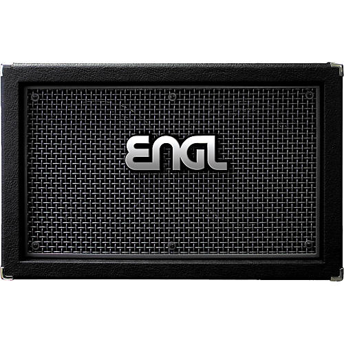 PRO E212VHB 2x12 Horizontal Guitar Speaker Cabinet 120W