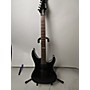 Used Aria PRO-II CLASSAXE XM-05 Solid Body Electric Guitar Black